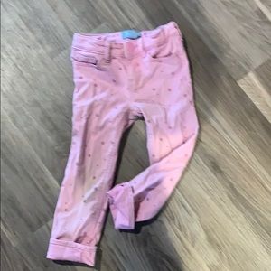 Adorable skinny jeans